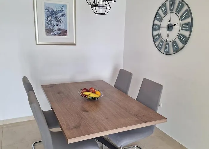 Apartment Nam 6 Dramalj