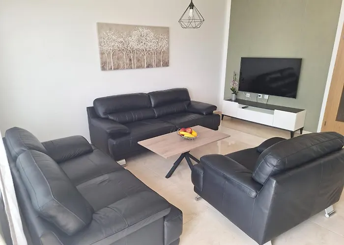 Nam 6 Apartment Dramalj