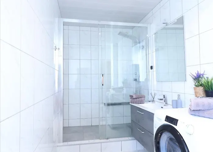 Apartment Nam 6 Dramalj