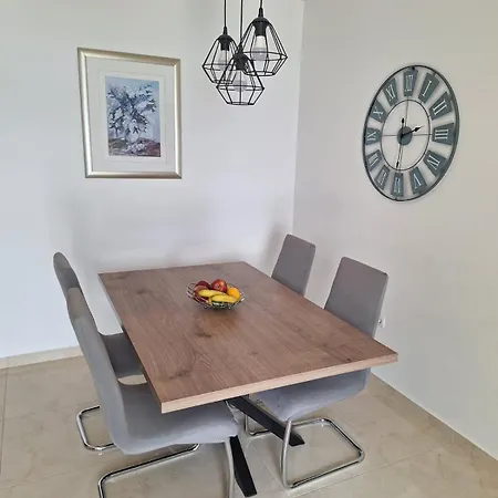 Apartament Nam 6 Dramalj