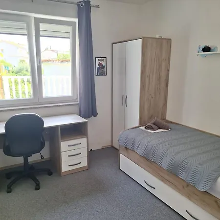 Nam 6 Apartament