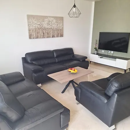 Nam 6 Apartment Dramalj