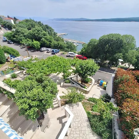 Apartament Nam 6 Dramalj