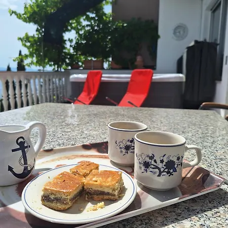 Apartament Nam 6 Dramalj