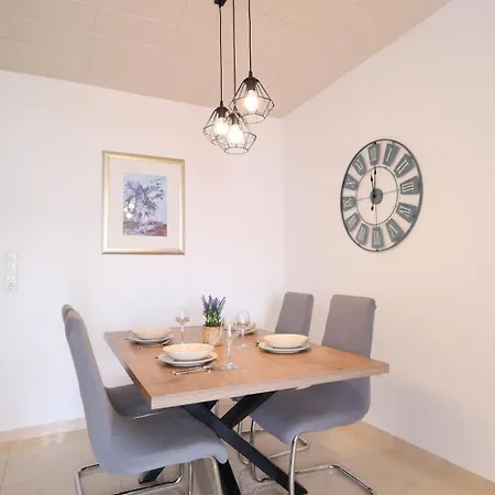 Nam 6 Apartament Dramalj