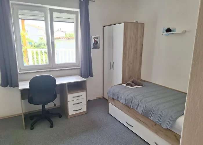 Nam 6 Apartamento