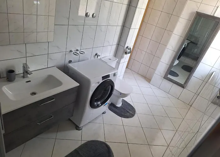 Nam 6 Apartamento *