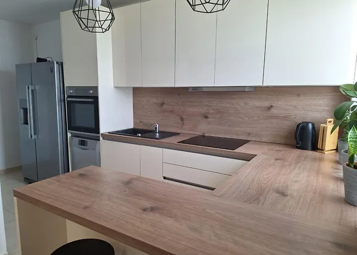 Apartamento Nam 6 *