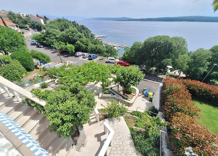 Apartamento Nam 6 Dramalj