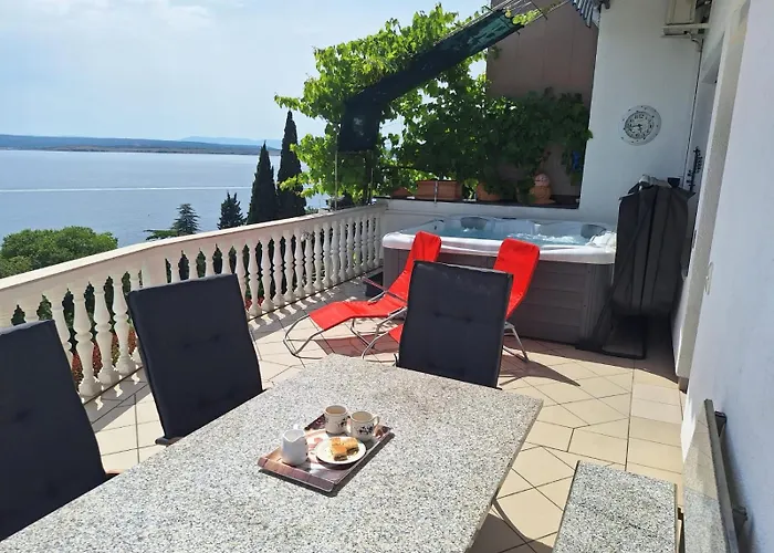 Nam 6 Apartamento