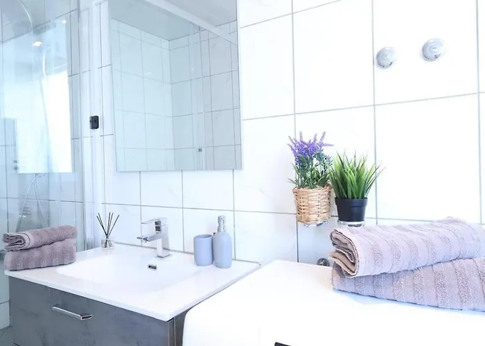 Nam 6 Apartamento *